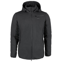 Kurtka WerWolf Walker chernyj