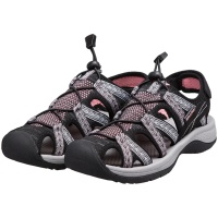 sandalii-editex-willow-zhenskie-chernyj-rozovyj 1