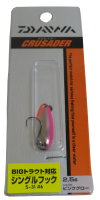 Blesna koleblyushchayasya Daiwa Crusader S 2.5gpINKgLOW