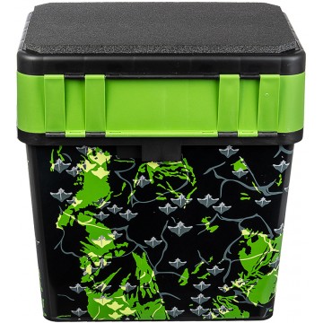 YAshchik zimnij Helios Shark 19l salatovyj3