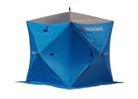 Палатка зимняя Higashi Comfort Pro DC