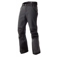 Брюки Sasta Anton-trousers New (темно-зеленый) (39 Dark Forest)