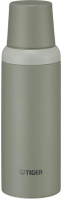 Termos Tiger MSI-A060 Ash Gray 0,6 l (pepel'no-seryj)