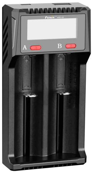 Zaryadnoe ustrojstvo Fenix ARE-D23