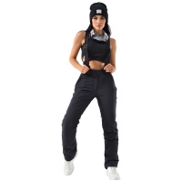 bryuki-azimuth-zhenskie-temno-seryj 1