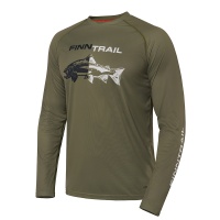 longsliv-finntrail-wave-fish-khaki-6611 1
