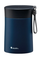 Termos Aladdin Bistro Thermavac™ 0,4L dlya edy (tyomno-sinij)