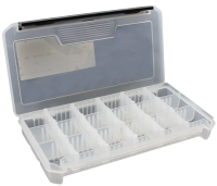 Korobka KDP-2S (230h115h35 mm)