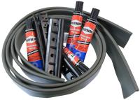 Nabor krepleniya Liktros-Likpaz (2 liktrosa, 4 planki, klej)