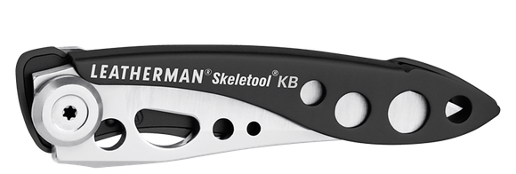Instrument Leatherman Skeletool KB3