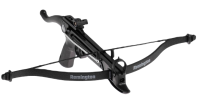 Arbalet-pistolet Remington Kite Black (plastik)