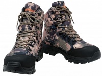 Botinki Remington Lynx 400 Green Forest