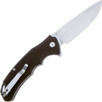 nozh-artisan-cutlery-tradition-stal-d2-rukoyat-black-g10 1