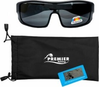 Ochki polyarizacionnye PREMIER (PR-OP-9436-G) v chekhle (seryj)