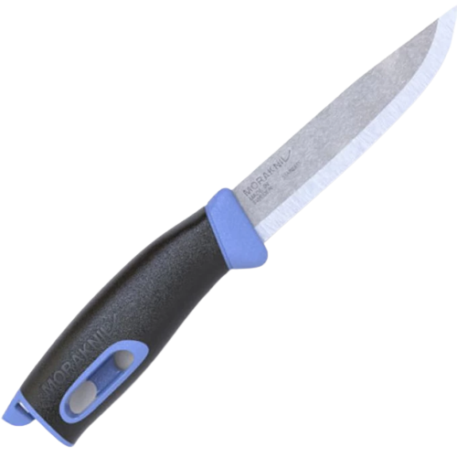 Nozh Morakniv Companion Spark Blue