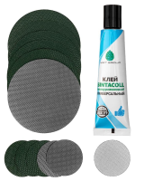 Remkomplekt dlya PVH lodok Tonar