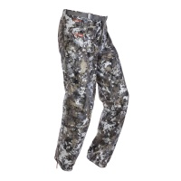 Брюки Sitka Downpour Pant New цв. Optifade Elevated