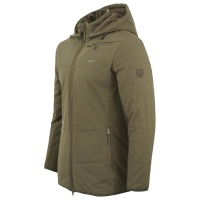 Kurtka WerWolf Walker tabak