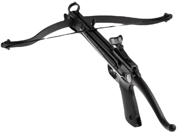 Arbalet-pistolet Remington Kite Black (plastik)2