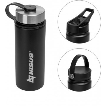 Termobutylka Nisus 530ML (NA.SW-18-B)2