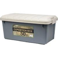 yashchik-sledopyt-expedition-box-50l-grafit-bezhevyj