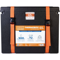 Kontejner izotermicheskij Camping World Thermobox 65 l 1