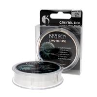 Леска Kraken Crystal Line