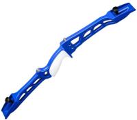 Rukoyatka dlya rekursivnogo luka Bowmaster Recruit (sinij)