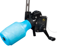 Katushka dlya boufishinga Topoint