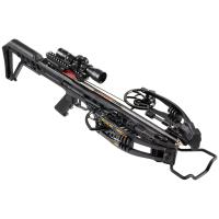 arbalet-blochnyj-ek-vulcan-400-chernyj-s-komplektaciej 1