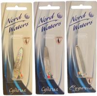 Blesna zimnyaya Nord Waters Sudach'ya 50mm prev 1