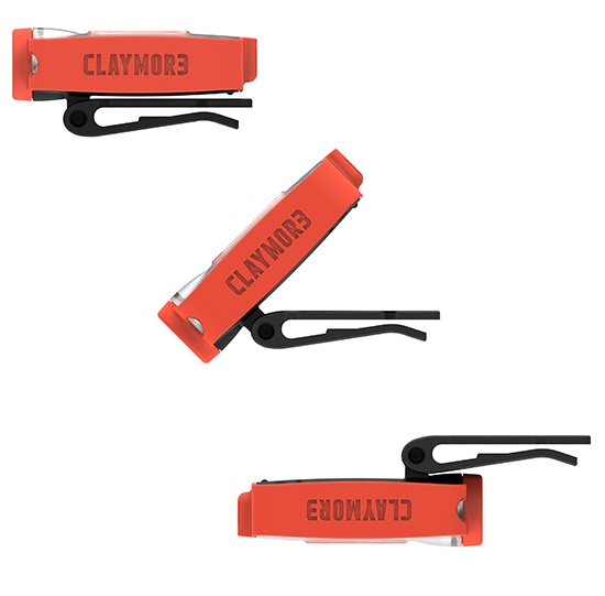 Fonar' Claymore Capon 40B cv. Red2