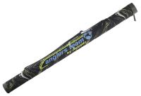 Tubus T-90DR bez karmana (90 mm, 145 sm)