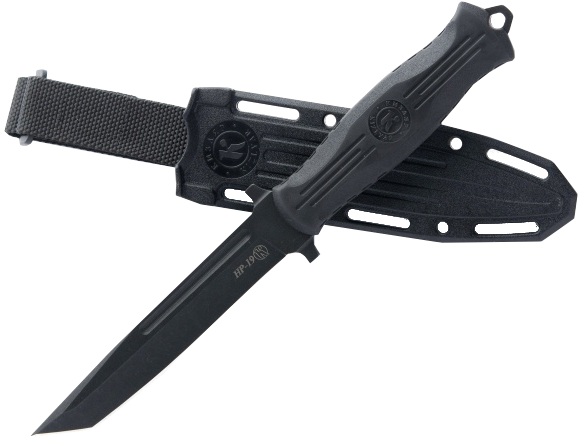 Nozh razdelochnyj NR-19 (Kizlyar)2