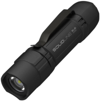 Fonar' Led Lenser Solidline SL6