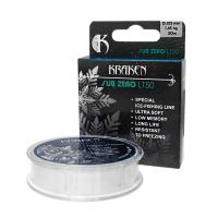 Леска Kraken Sub Zero LT50