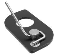 polochka-dlya-klassicheskogo-luka-centershot-impact-magnitnaya 1