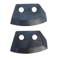 Ножи к ледобуру HELIOS HS-110 (полукруглые)