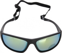 Ochki polyarizacionnye PREMIER (PR-OP-55404-SB) v chekhle (hameleon sinij)