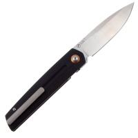 nozh-artisan-cutlery-sirius-stal-ar-rpm9-rukoyat-black-g10 1