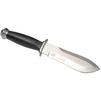 nozh-pp-kizlyar-legioner-95h18-polirovannyj-kozha 1