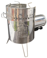 Turbo-pechka PoshehonStar PS1500