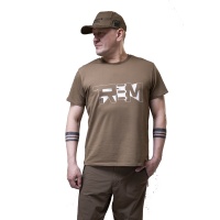 futbolka-remington-mountains-oliva-neo 1