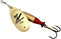 Blesna vrashchayushchayasya Mepps Aglia Long Cast №2gold