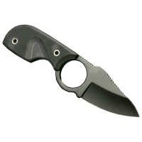 nozh-kizlyar-supreme-amigo-x-aus-8-black-titanium-g10-black 1