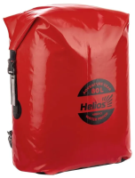 Germoryukzak Helios 80L (krasnyj-chernyj)