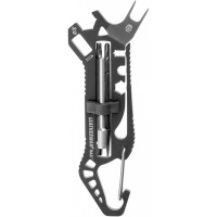 Instrument Leatherman Rail Black