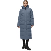 palto-bask-eureka-zhenskoe-platinovo-seryj 1