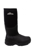 Sapogi Grayling Seal (chernyj)