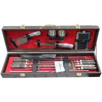 shashlychnyj-nabor-poddubnyj-9-2-kozha-korichnevyj 1